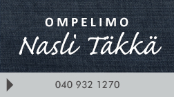 Nasli Täkkä logo